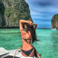 Отзыв от Юна - DTV виза